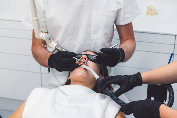Best Emergency Treatment for Dental Infections or Abscesses in Grove, OK
